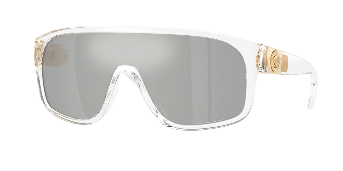 กรอบแว่นสายตา VERSACE VE4526U สีโปร่งใส (148/8V) ที่ร้านแว่น GIFTGREATS