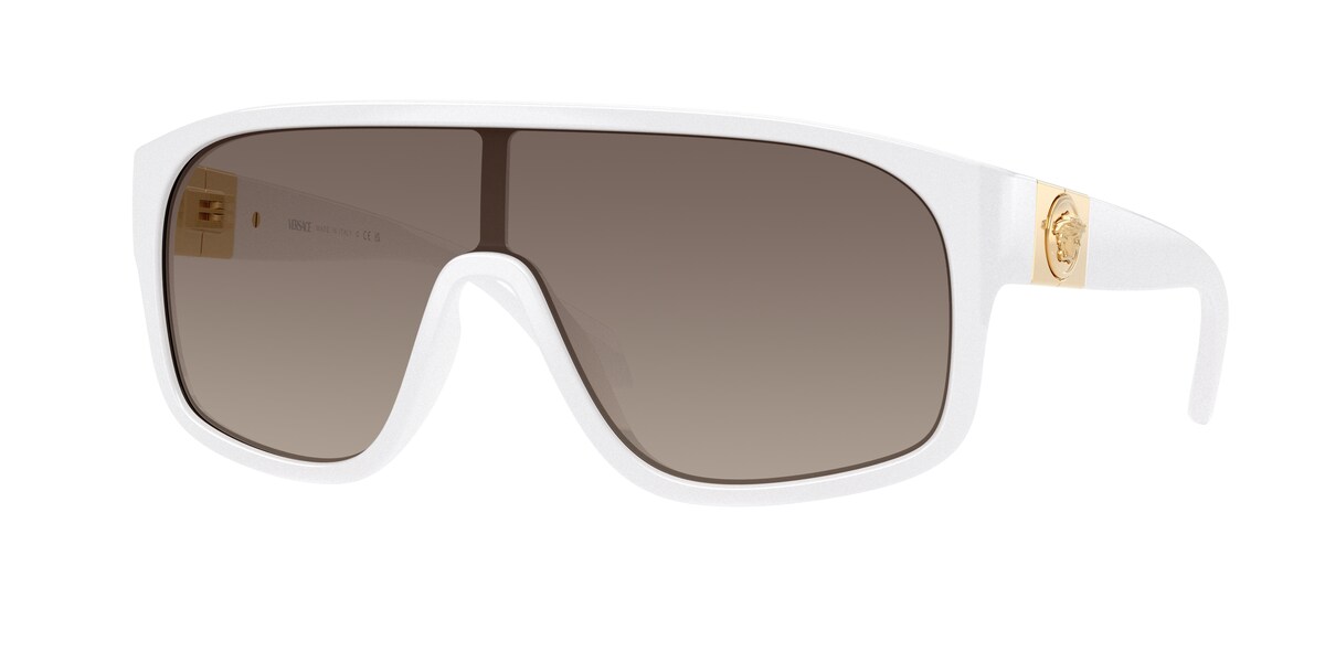 กรอบแว่นสายตา VERSACE VE4526U สีขาว (314/6I) ที่ร้านแว่น GIFTGREATS