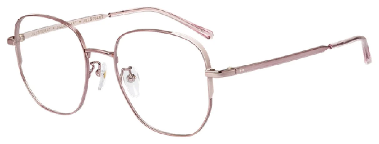 กรอบแว่นสายตา JILL STUART JL33005 พื้นหลังขาว