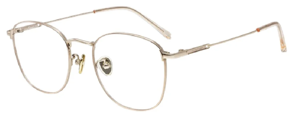 JILL STUART JS70063 สี Rose Gold (C01A)