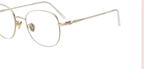 JILL STUART JS70075 สี S. Gold (C01A)