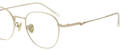 JILL STUART JS70101 สี Matt Gold / Shiny Gold (C02A)