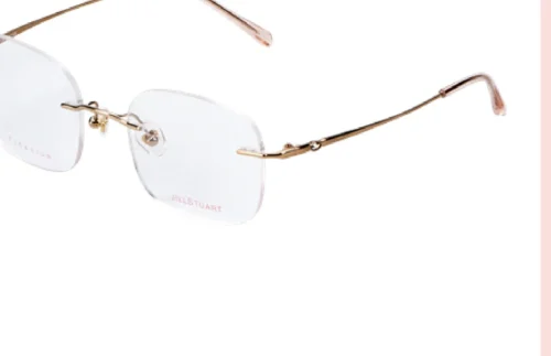 JILL STUART JS70108 สี Gold (C01A)