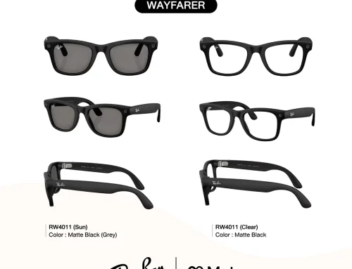 Ray-Ban Meta รุ่นไหนดี เทียบ Gen 3, Gen 2 และ Audio พร้อมราคา