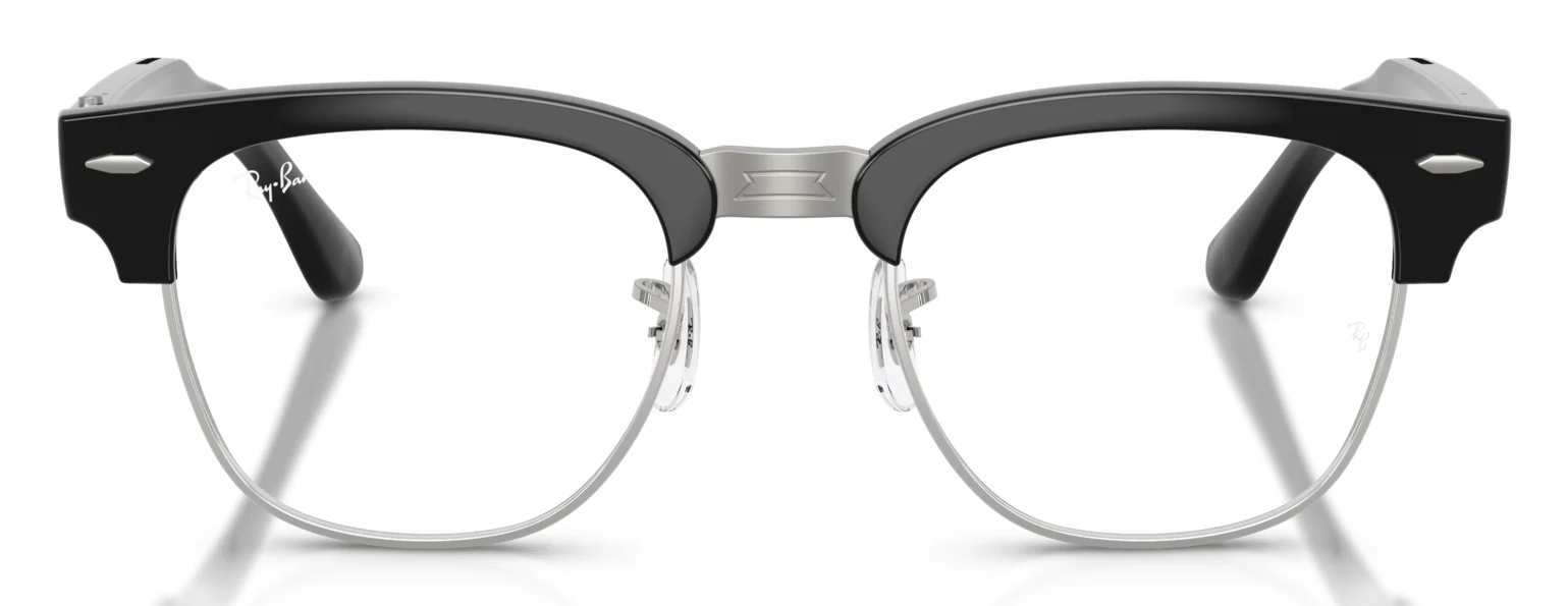 RAY-BAN META CLUBMASTER RW7004