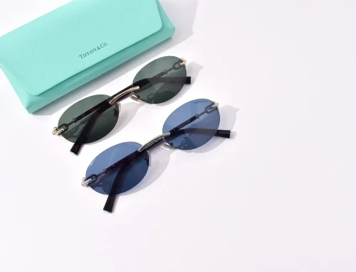 แว่น Tiffany & Co. ราคาเท่าไหร่ รวมรุ่นจริงที่ร้าน